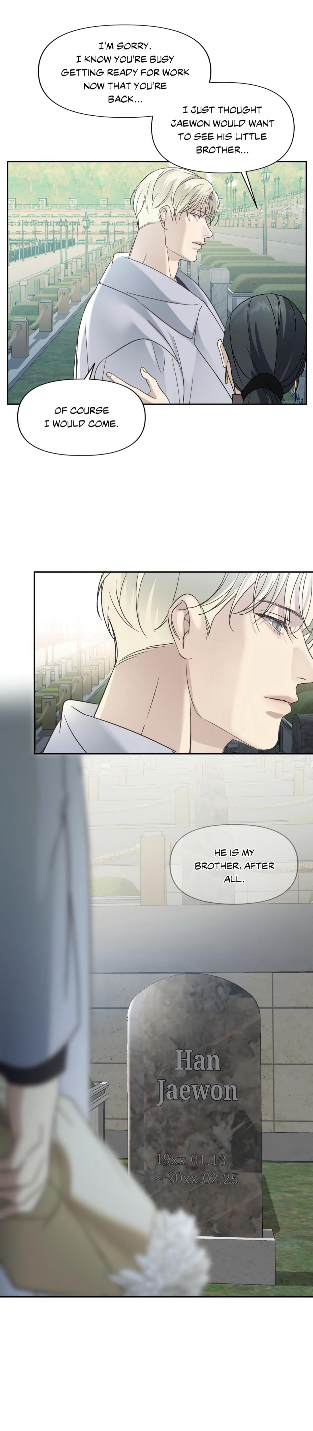 backlight, Chapter 9 image 04